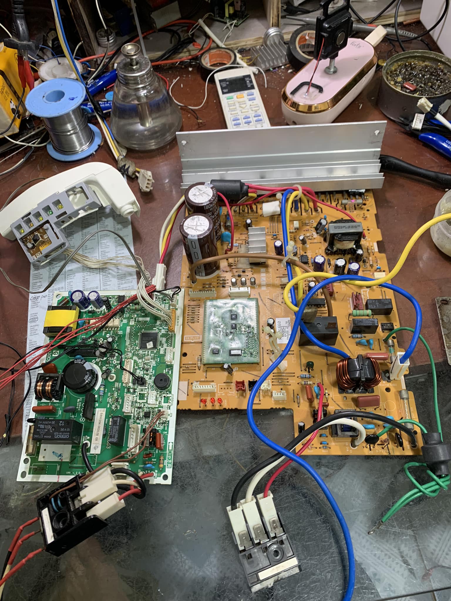 Sửa Điều Hoà Tại Hà Nội Có Mặt Nhanh 30 Phút, Uy Tín, Giá Tốt