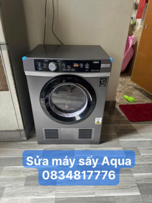 Sửa máy sấy Aqua 2 Sửa máy sấy aqua 0834817776