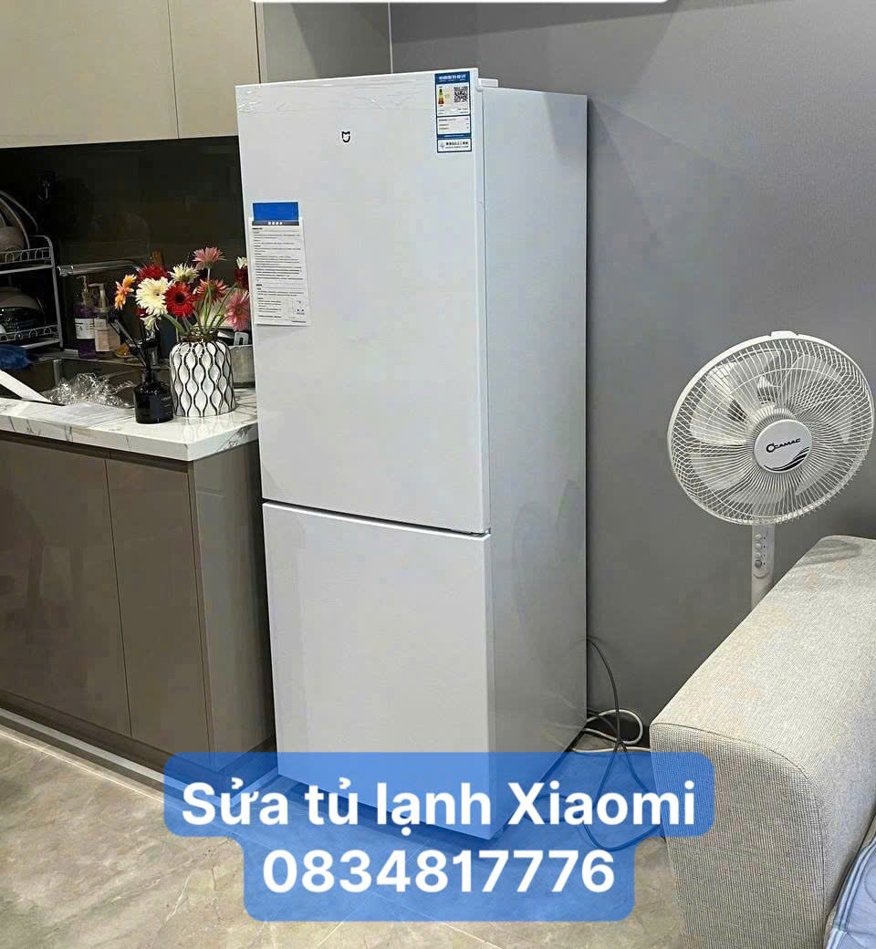 Sửa tủ lạnh xiaomi 0834817776