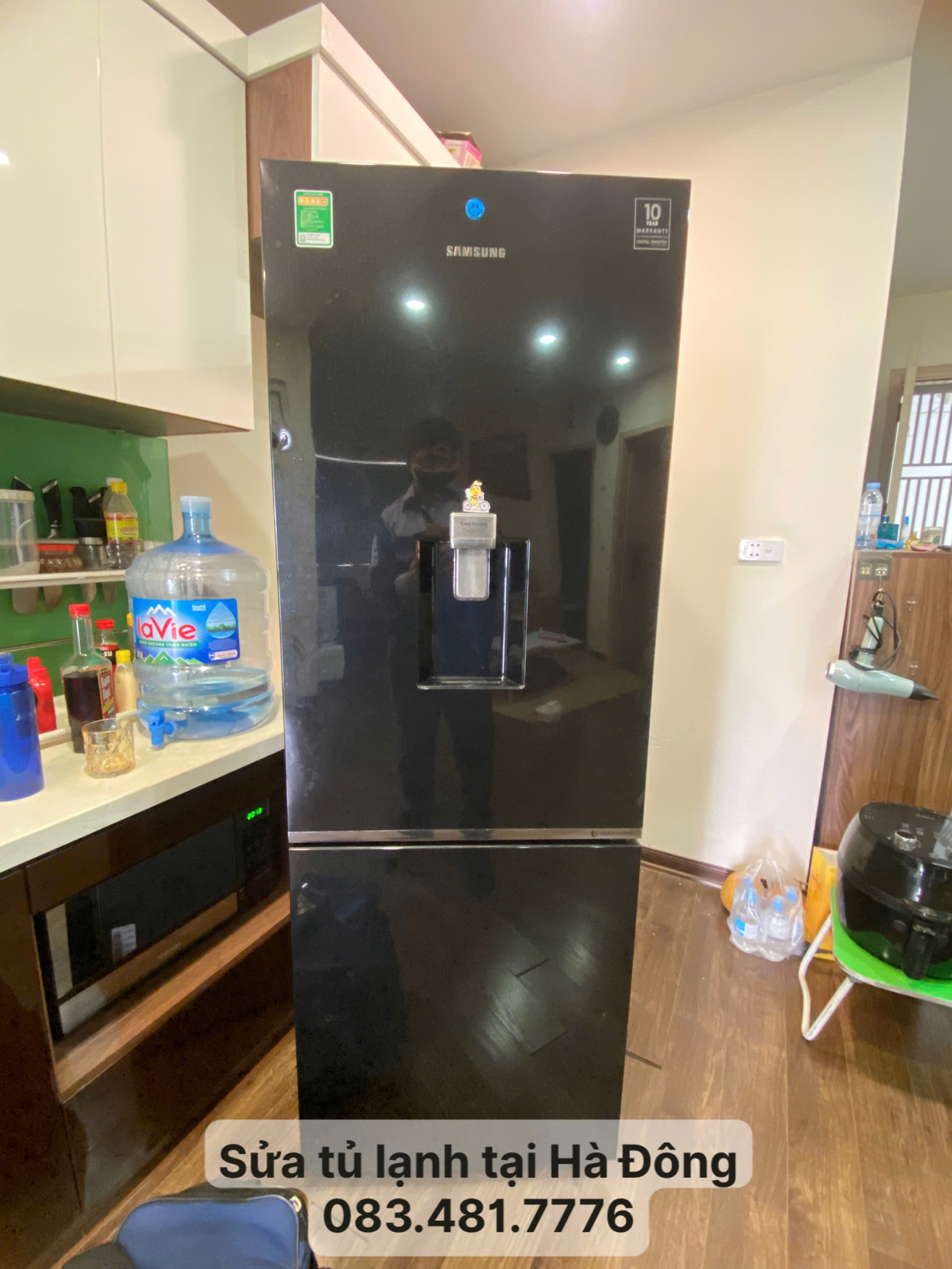 Dịch Vụ Sửa Tủ Lạnh Tại Hà Đông, Uy Tín, Giá Tốt, 0834817776