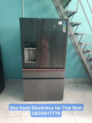 Bảo hành Electrolux tại Thái Bình 1 Bảo hành Electrolux tại Thái Bình - 0834817776