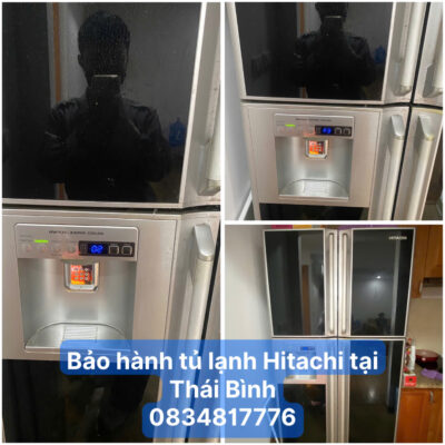 Bảo hành tủ lạnh Hitachi tại Thái Bình 2 Bảo hành tủ lạnh hitachi tại Thái Bình - 0834817776