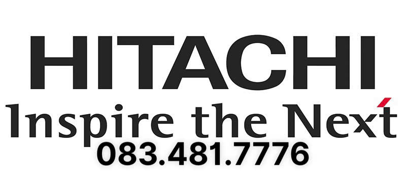 Bảo hành tủ lạnh Hitachi tại Thái Bình - 083.481.7776 