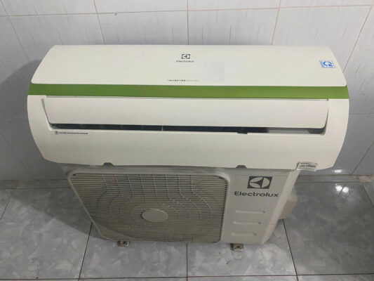 Bảo hành Electrolux tại Thái Bình 4 Bảo hành Electrolux