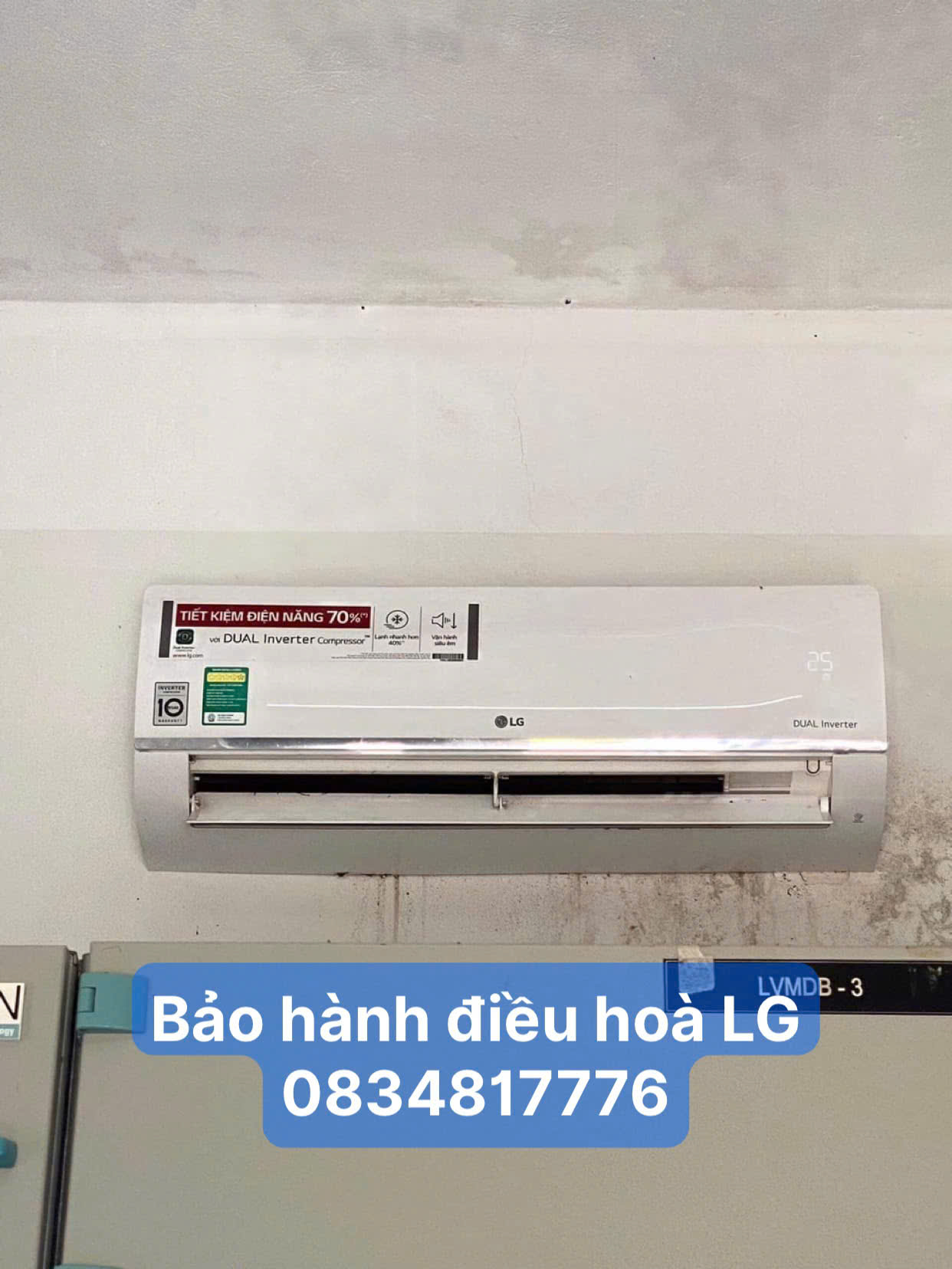 Bảo hành LG tại Thái Bình – Trung tâm hỗ trợ khách hàng bảo hành LG