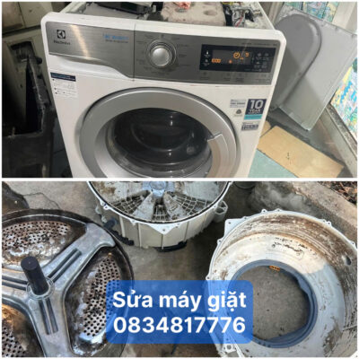 Sửa máy giặt tại Thái Bình 2 Sửa máy giặt tại Thái Bình - 0834817776