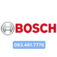 Bảo hành Bosch tại Thái Bình - 083.481.7776