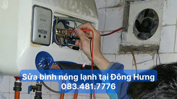 Sửa bình nóng lạnh tại Đông Hưng 1 SỬa bình nóng lạnh tại Đông Hưng - 083.481.7776