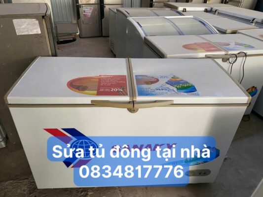 Sửa Tủ Đông Tại Nhà 1 Sửa tủ đông tại nhà -0834817776