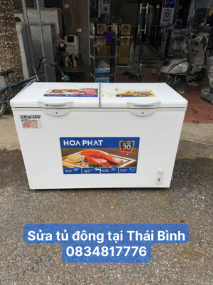 Sửa tủ đông tại Thái Bình 1 Sửa tủ đông tại Thái Bình - 0834817776