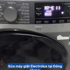Sửa máy giặt tại Đông Hưng - 083.481.7776