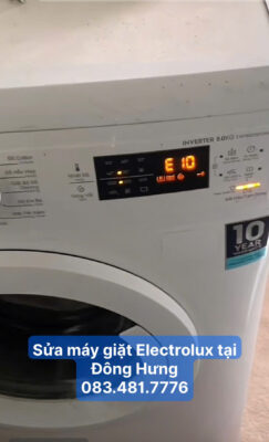 Sửa máy giặt Electrolux tại Đông Hưng 2 Sửa máy giặt Electrolux tại Đông Hưng - 083.481.7776