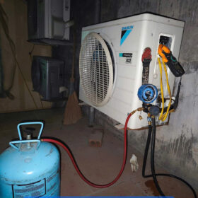 Sửa điều hòa tại Nguyễn Trãi - 083.481.7776