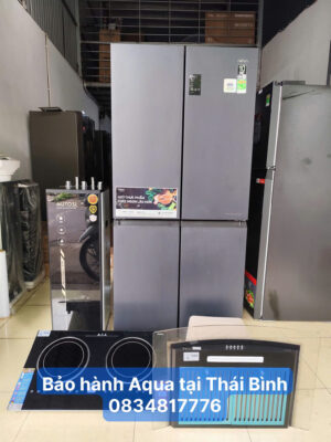 Bảo hành Aqua tại Thái Bình - 0834817776