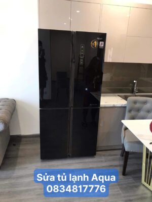 Sửa tủ lạnh Aqua tại Hà Nội 2 Sửa tủ lạnh Aqua tại Hà Nội - 0834817776