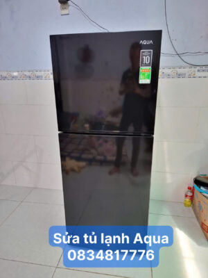 Sửa tủ lạnh Aqua tại Hà Nội 3 Sửa tủ lạnh Aqua tại Hà Nội - 0834817776