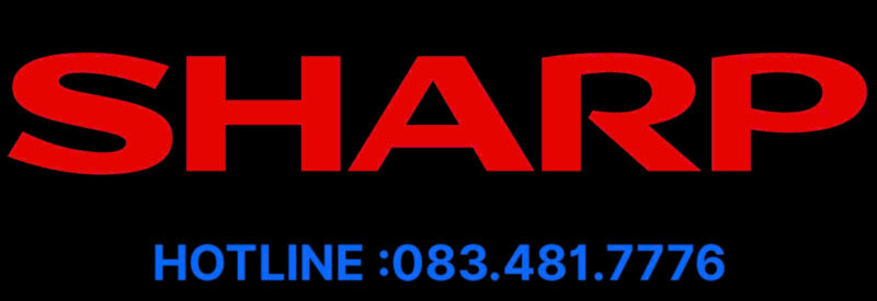 Bảo hành Sharp tại Thái Bình - 083.481.7776