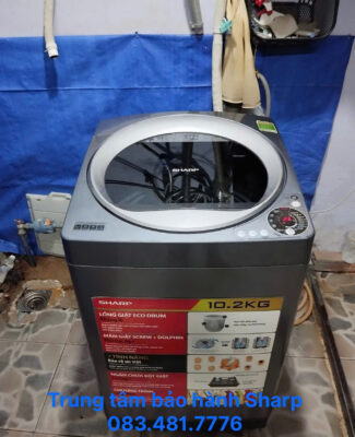 Bảo hành Sharp tại Thái Bình 3 Bảo hành Sharp tại Thái Bình - 083.481.7776