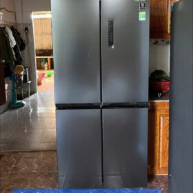 Sửa tủ lạnh Samsung tại Đông Hưng - 083.481.7776