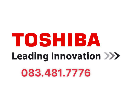 Bảo hành Toshiba tại Thái Bình 1 Bảo hành Toshiba tại Thái Bình - 083.481.7776