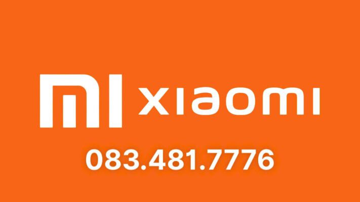 Bảo hành Xiaomi tại Thái Bình - 083.481.7776