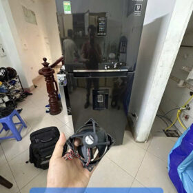 Sửa tủ lạnh tại Yên Xá - 083.481.7776
