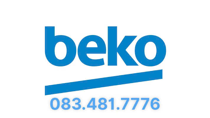 Bảo hành Beko tại Thái Bình - 083.481.7776