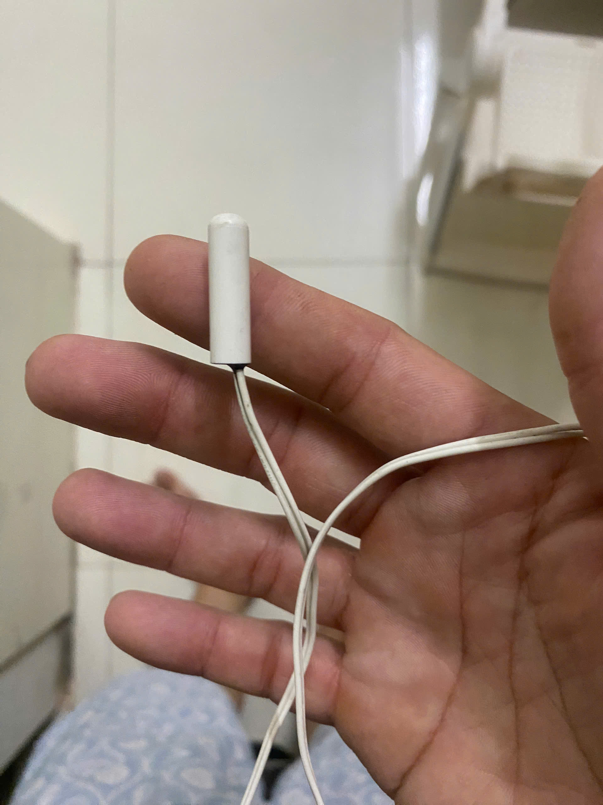cam bien tu lanh