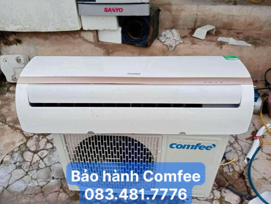 Bảo hành Comfee - 083.481.7776