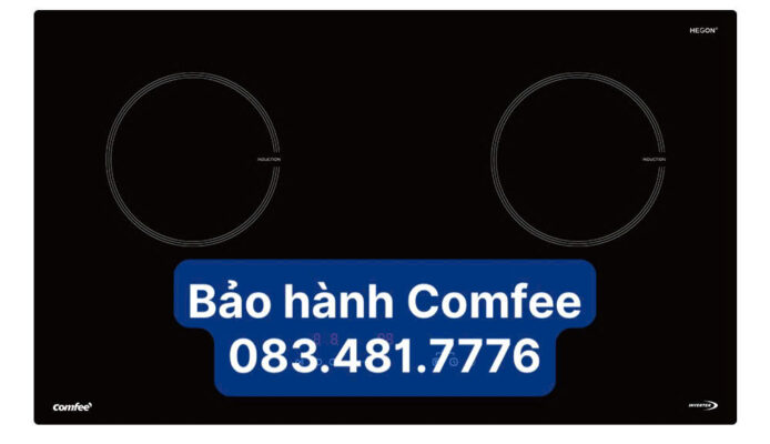 Bảo hành Comfee - 083.481.7776