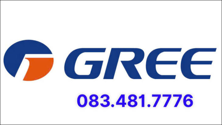 Bảo hành Gree tại Thái Bình - 083.481.7776