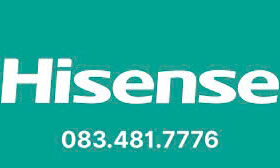 Bảo hành Hisense - 083.481.7776
