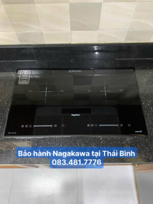 Bảo hành Nagakawa tại Thái Bình - 083.481.7776