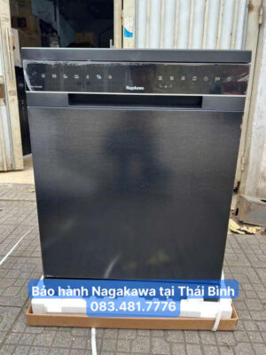 Bảo hành Nagakawa tại Thái Bình - 083.481.7776