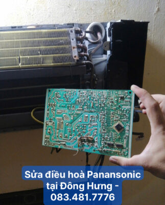 Sửa điều hòa Panasonic tại Đông Hưng 2 Sửa điều hòa Panasonic tại Đông Hưng - 083.481.7776