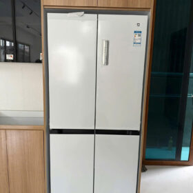 Sửa tủ lạnh Xiaomi báo lỗi ED - 083.481.7776