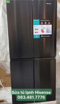 Sửa tủ lạnh Hisense 1 sửa tủ lạnh Hisense - 083.481.7776
