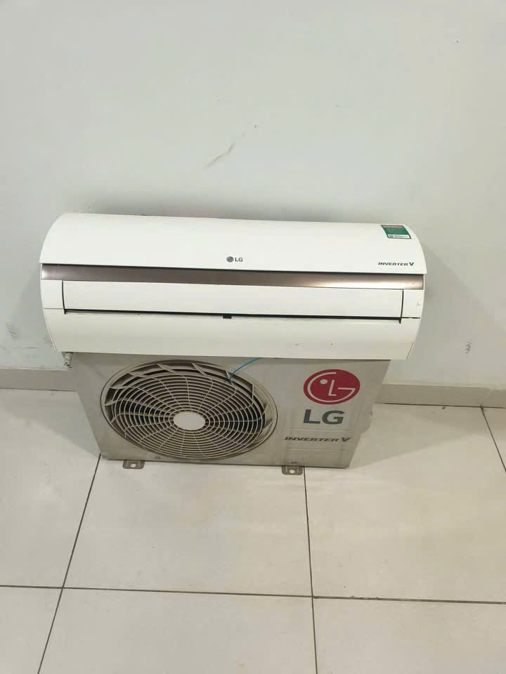 Trung tâm hỗ trợ khách hàng bảo hành LG ở Thái Bình 4 Bảo hành điều hòa LG ở Thái Bình