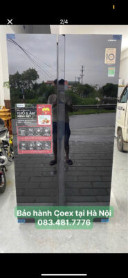 Bảo hành Coex tại Hà Nội - 083.481.7776