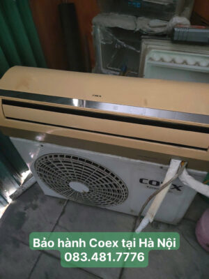 Bảo hành Coex tại Hà Nội 4 Bảo hành Coex tại Hà Nội - 083.481.7776
