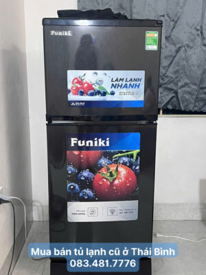 Tủ lạnh cũ ở Thái Bình 2 Mua bán tủ lạnh cũ ở Thái Bình - 083.481.7776