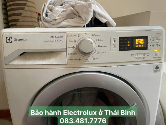 Bảo hành Electrolux ở Thái Bình 2 Bảo hành Electrolux ở Thái Bình - 083.481.7776