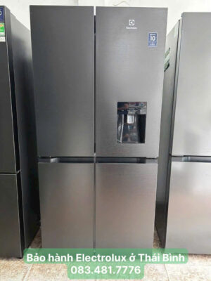 Bảo hành Electrolux ở Thái Bình 3 Bảo hành Electrolux ở Thái Bình - 083.481.7776