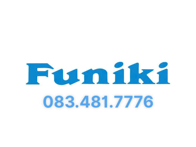 Bảo hành Funiki tại Hà Nội - 083.481.7776