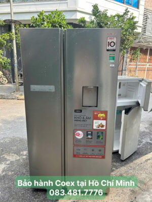 Bảo hành Coex tại Hồ Chí Minh 2 Bảo hành Coex tại Hồ Chí Minh - 083.481.7776