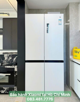 Bảo hành Xiaomi tại  Hồ Chí Minh - 083.481.7776