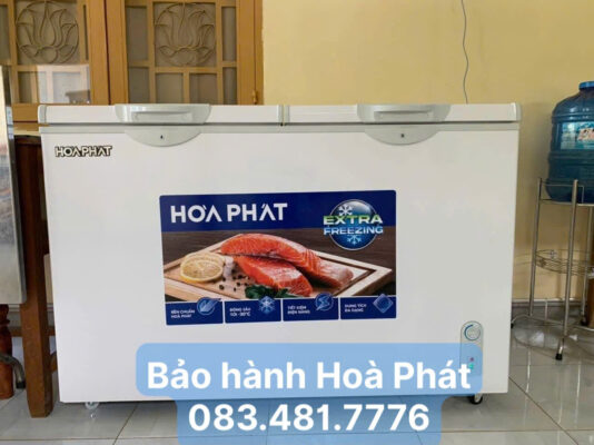 Bảo hành Hòa Phát 2 Bảo hành Hòa Phát - 083.481.7776