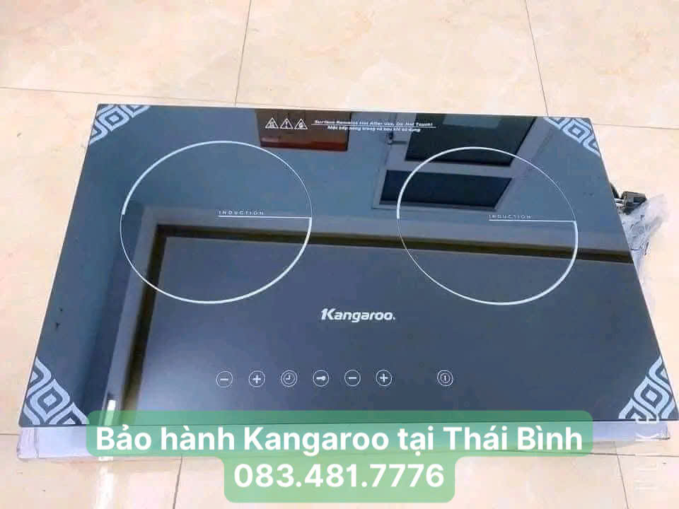 Trung tâm hỗ trợ khách hàng bảo hành Kangaroo tại Thái Bình 4 Bảo hành bếp từ Kangaroo tại Thái Bình