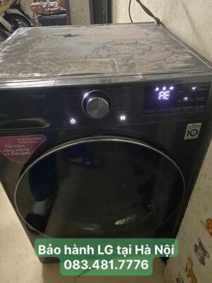 Bảo hành LG tại Hà Nội - 083.481.7776