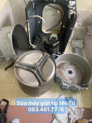 Sửa máy giặt tại Mễ Trì 3 Sửa máy giặt tại Mễ Trì - 083.481.7776